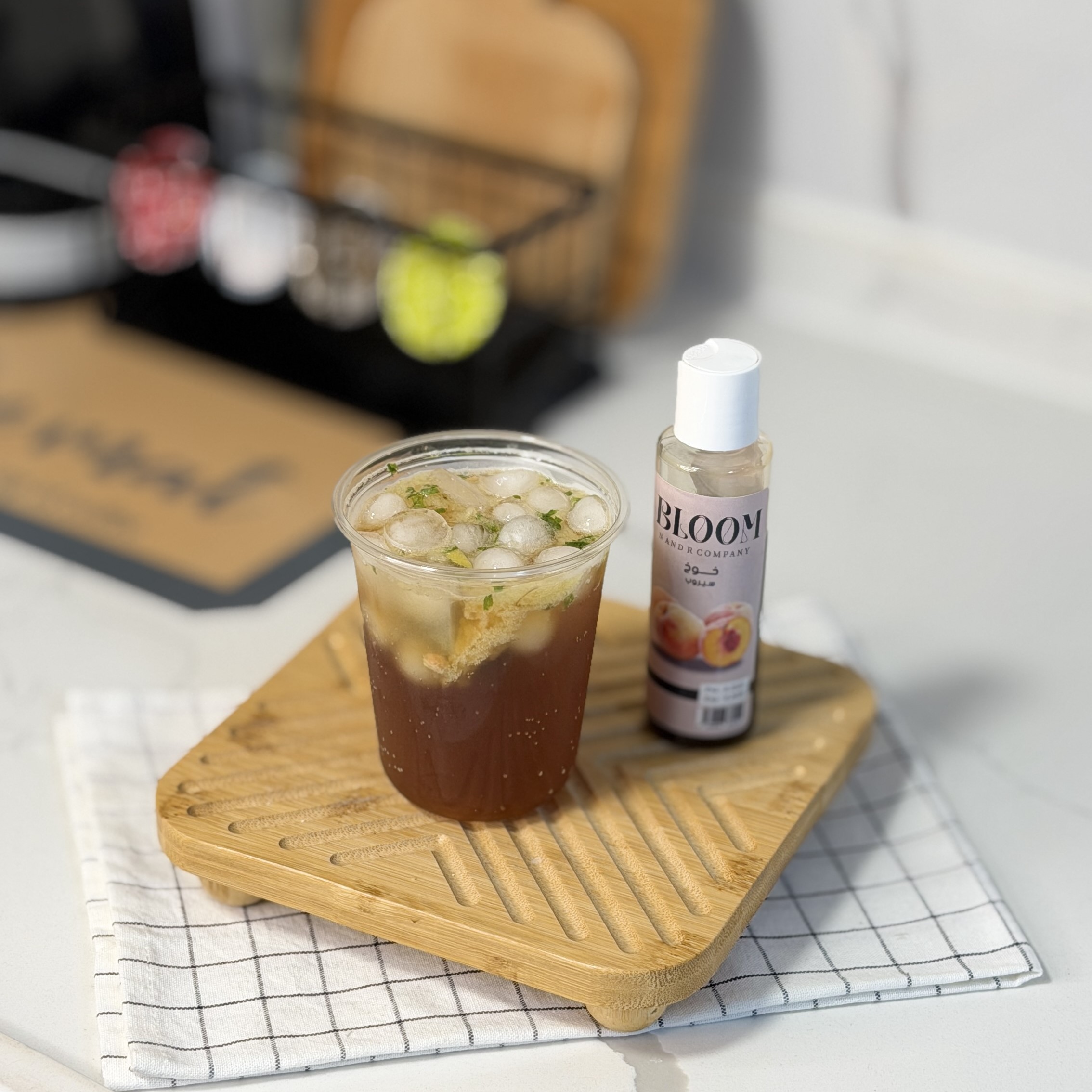 وصل الصيف ..